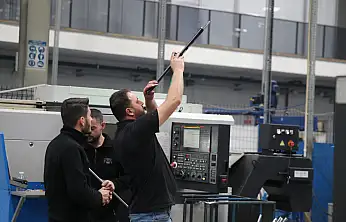 Konya'nın o mahallesi yaptığı ihracatla 20 ili geride bıraktı!