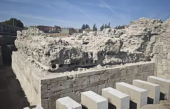 Konya'nın tarihi bölgesinde dikkat çeken dönüşüm! Keşmekeş ortadan kalktı