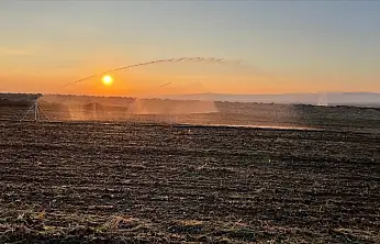Konya'nın tarımı 'akıllanıyor!' Dijital dönüşüm devri başlıyor!