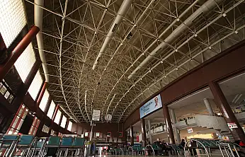 Konya'nın yeni otogarı için geri sayım! Yeni adresi belli oldu