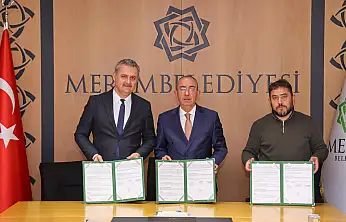 Konya önemli bir sağlık yatırımı daha kazanıyor!