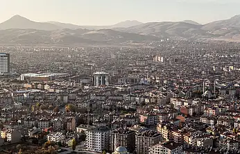 Konya ortalamanın altında kaldı! Sebebi bakın neymiş?