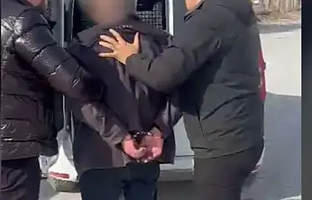 Konya polisi kurnaz firariyi adım adım izledi!