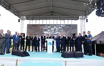 Konya OSB'de yeni adım! Savunma sanayi hamleleri atılıyor