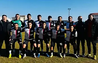 Konya Süper Amatör Küme'de 26 gol atıldı