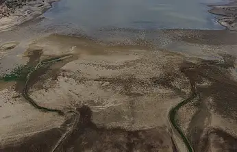 Konya susuzluğa doğru gidiyor! İşte alarm veren tablo...