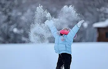 Konya Valiliği duyurdu! Merkezde okullar tatil edildi