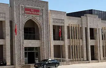 Konya Valiliği peş peşe uyardı! Bu hatayı yapan ağır bedel ödeyebilir