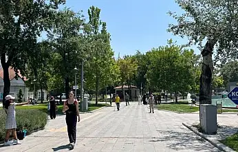 Konya'ya Afrika'dan geliyor! O tarihlere dikkat!