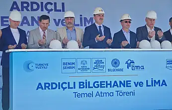 Konya'ya iki önemli eğitim yatırımı daha! Gözler o bölgeye çevrildi