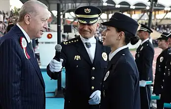 Konya'ya özel atama! Cumhurbaşkanı Erdoğan talimat verdi