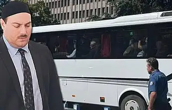 Konya'ya uzanan suç örgütü operasyonu! Alihan Kuriş örgütüne ikinci dalga: 12 şüpheli yakalandı