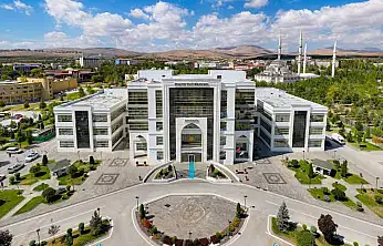 Konya'ya yeni diş hastanesi yapılacak! İşte projeye dair detaylar
