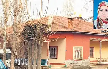 Konya'yı sarsan hamile kadın cinayetinde cani kocanın oyunu bozuldu!