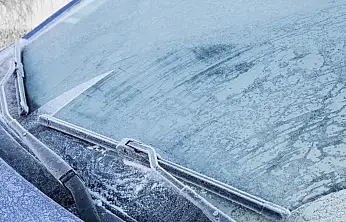 Konya'yı zemheri vuracak! 40 gün sürecek!