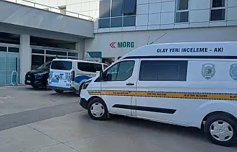 Konya yolunda acı kaza: Düğün dönüşü faciayla bitti! 1 ölü, 2 yaralı!