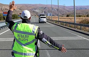 Konya yolunu kullanacaklara uyarı: Ulaşımda değişikliğe gidildi!