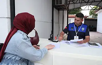 Konya zabıta memuru alımı sınav sonuçları belli oldu! İşte kazananlar...