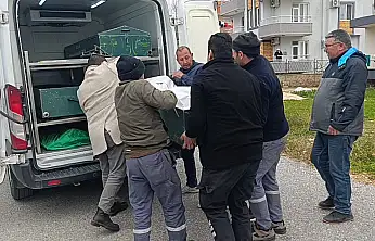 Konyalı adamın ölümünde oklar o geceye döndü! Silahın yeri kafaları karıştırdı