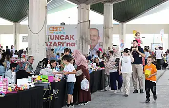 Konyalı aileler ve çocukları buraya akın edecek! Tarihi not edin, unutulmaz etkinliği kaçırmayın