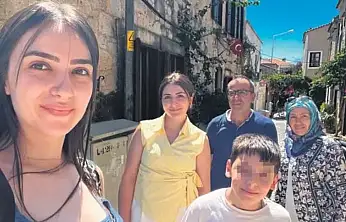 Konyalı ailenin şefkati Hasan Ali'yi yeniden yürüttü! Can bağı şifa oldu