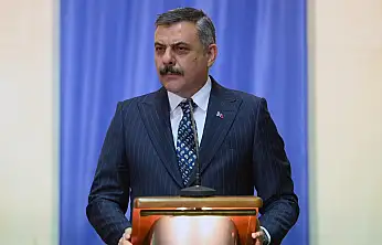 Konyalı Bakan Çiftçi: Terör örgütü bütün unsurlarıyla tasfiye edilecek!