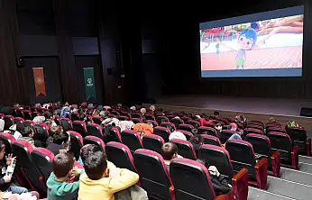 Konyalı çocuklar tatilde sanata doyacak! Konya'da dev etkinlik programı!