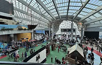 Konyalı çocukların hafta sonu planı belli oldu! Tamamen ücretsiz!