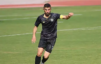 Konyalı futbolcu 'bahis soruşturması' kapsamında gözaltına alındı!