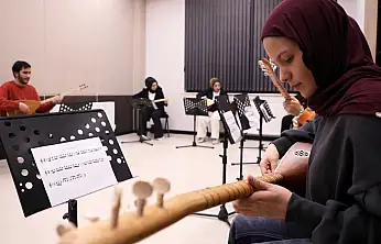 Konyalı gençler sakın kaçırmayın! 8 ayrı branşta dev fırsat... Başvuru için tıklayın