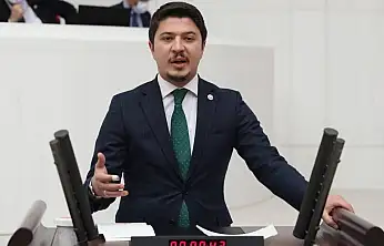 Konyalı Milletvekili'nin acı günü! Annesini kaybetti