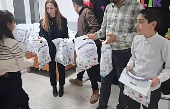 Konyalı öğretmen şivlilik geleneğini Ardahan'a taşıdı