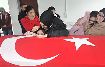 Konyalı polis şehit oldu!