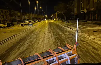 Konyalı sürücüler bugünlerde yollara dikkat edin! AKOM'dan kritik uyarı...