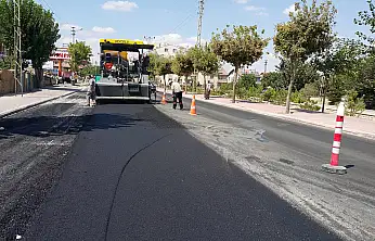 Konyalı sürücüler dikkat! O caddelerde yol kapatma ve daraltma var! 8 saat sürecek…