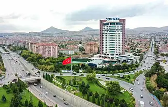 Konyalı sürücüler dikkat: O cadde 4 gün boyunca tek yönlü kapatılıyor!