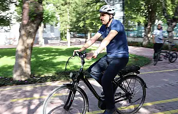 Konyalı sürücüler dikkat! Başkan Altay çekiyor, e-Devlet affetmiyor