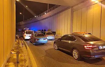 Konyalı sürücülere uyarı geldi: O güzergaha dikkat!