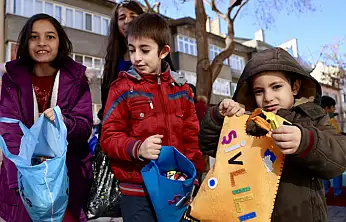 Konyalı uzman uyardı: Şivlilik torbalarındaki gizli tehlikeye dikkat!