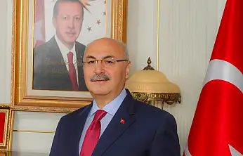 Konyalı Vali'nin Yeni Görev Yeri Belli Oldu! Yeniden Ege Bölgesi'nde Görev Yapacak