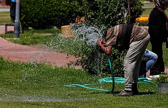 Konyalılar bu tarihe dikkat! Termometreler 35 dereceye kadar çıkacak
