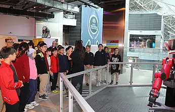 Konyalılar hafta sonuna plan yapmayın! Ücretsiz etkinlikler sizi bekliyor!