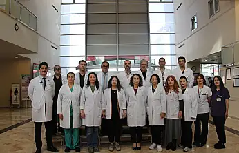 Konya'nın Başkent'inde obezite merkezi!