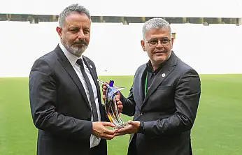 Konyaspor, 2025 yılında neler yaptı? İşte yaşananlar