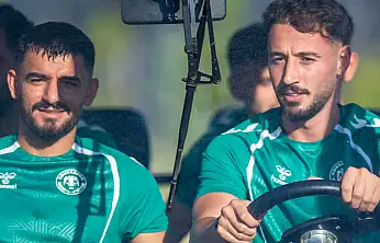 Konyaspor, 2026-2027 sezonunu resmen açtı! İşte ilk günkü detaylar