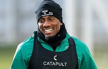 Konyaspor'a iki futbolcusundan iyi haber