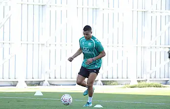 Konyaspor'a iki transferinden iyi haber! Lisansları çıktı