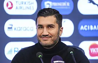 Konyaspor'a imza atacak Deniz Türüç için Nuri Şahin'den açıklama