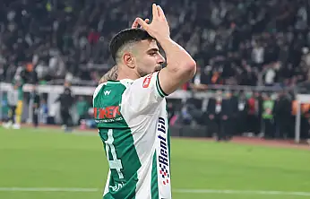Konyaspor, Adil için ne kadar para istiyor? İşte detaylar