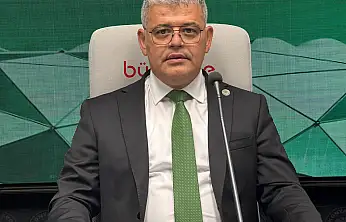 Konyaspor Başkanı Atiker'den transfer açıklaması